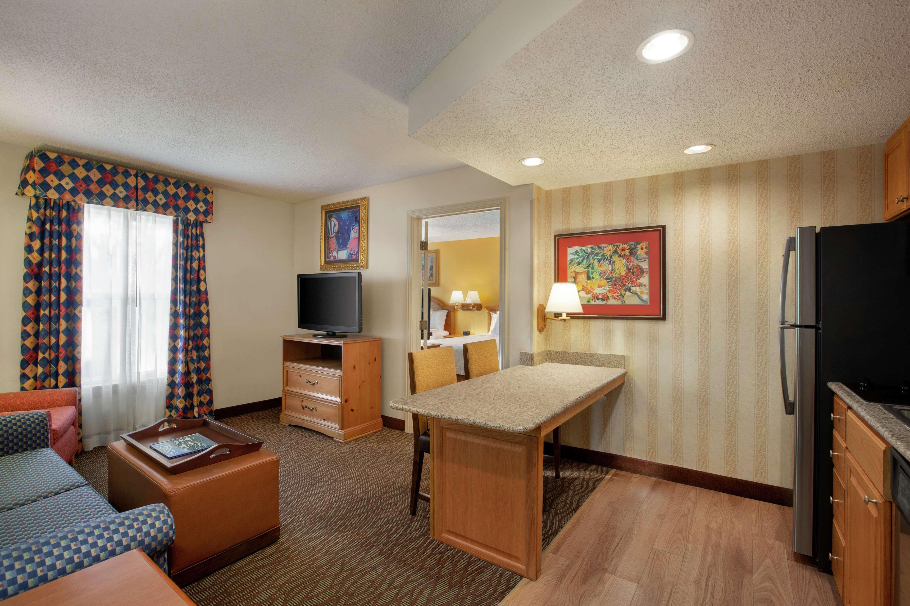 Homewood Suites By Hilton Fort Myers Buitenkant foto