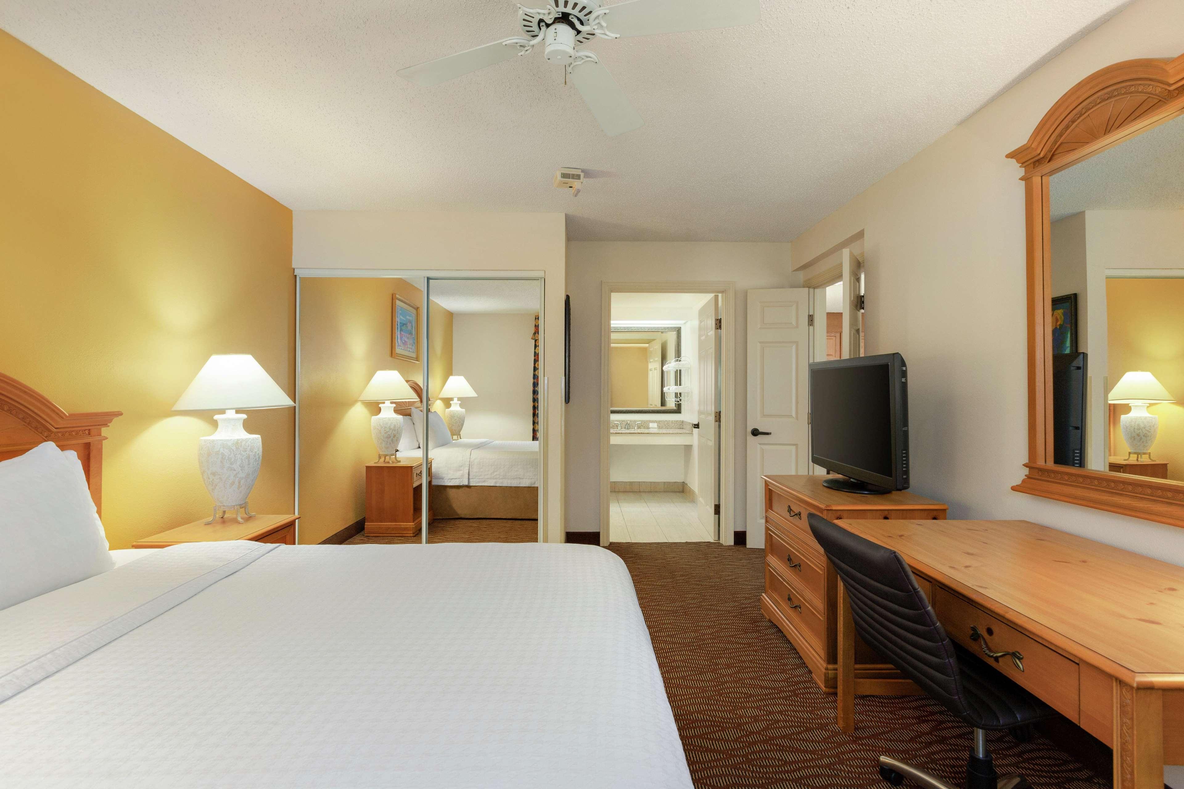 Homewood Suites By Hilton Fort Myers Buitenkant foto